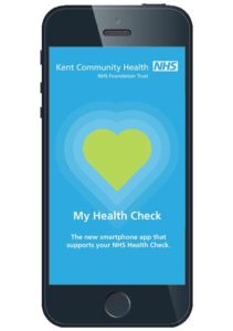 Health check app