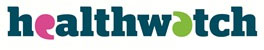Healthwatch Kent logo