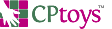 CPtoys logo