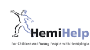 Hemi Help logo