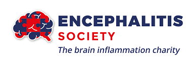 Encephalitis logo