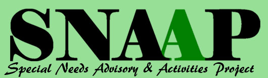 SNAAP logo