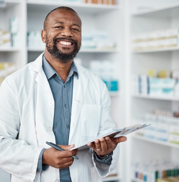 Join our new-look pharmacy team