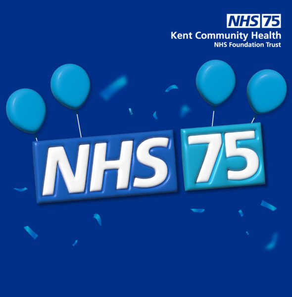 Celebrating NHS 75