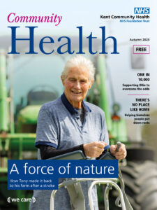 Community Health mag issue 38 mag cover